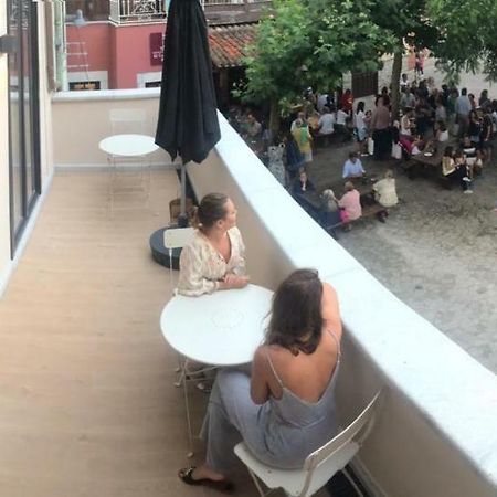 Apartamentos Puerta De Llanes Dış mekan fotoğraf