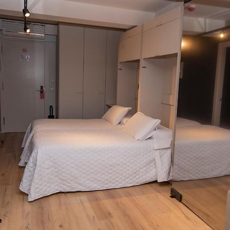 Apartamentos Puerta De Llanes Dış mekan fotoğraf