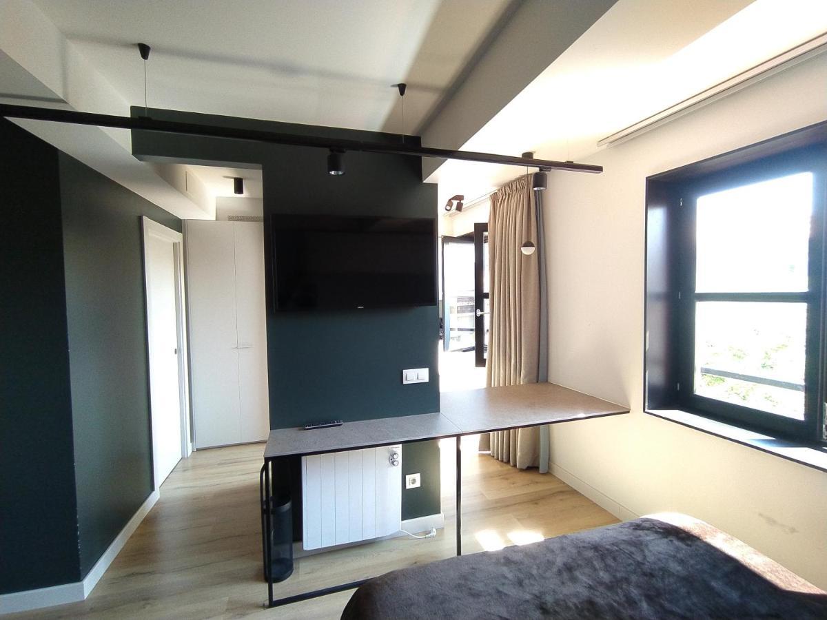 Apartamentos Puerta De Llanes Dış mekan fotoğraf