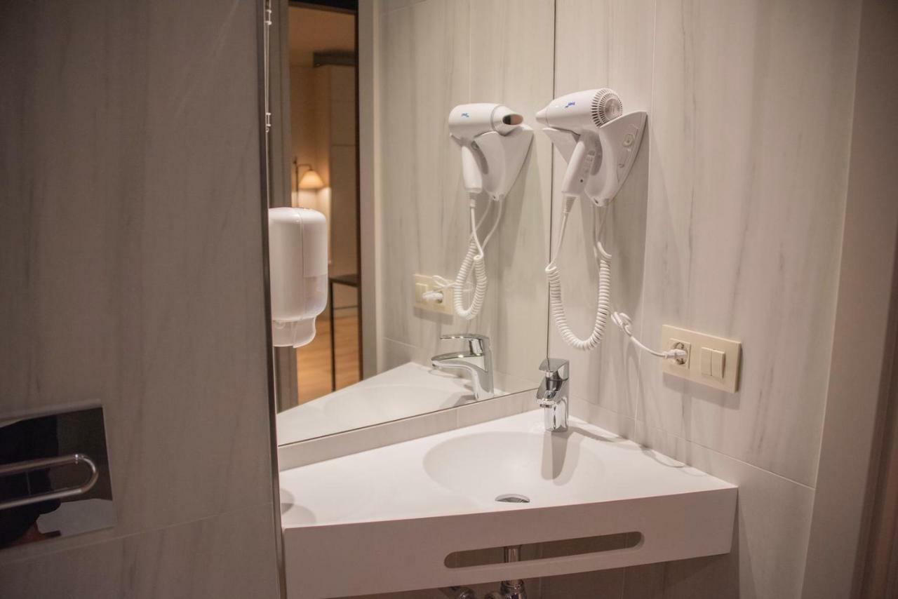 Apartamentos Puerta De Llanes Dış mekan fotoğraf