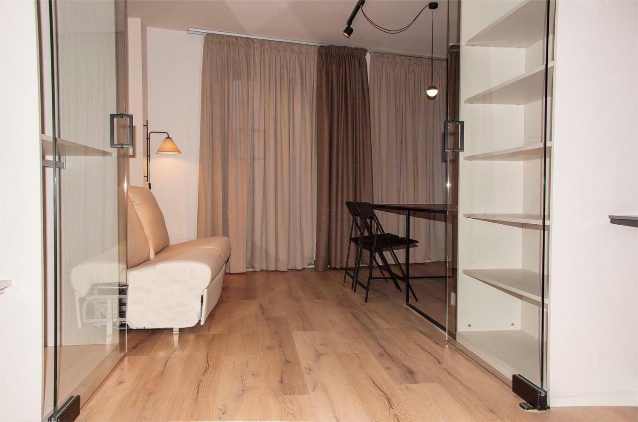 Apartamentos Puerta De Llanes Dış mekan fotoğraf