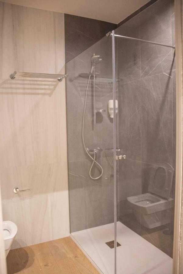 Apartamentos Puerta De Llanes Dış mekan fotoğraf