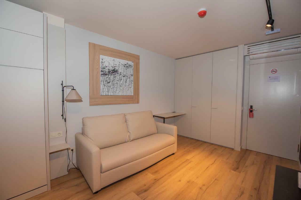 Apartamentos Puerta De Llanes Dış mekan fotoğraf