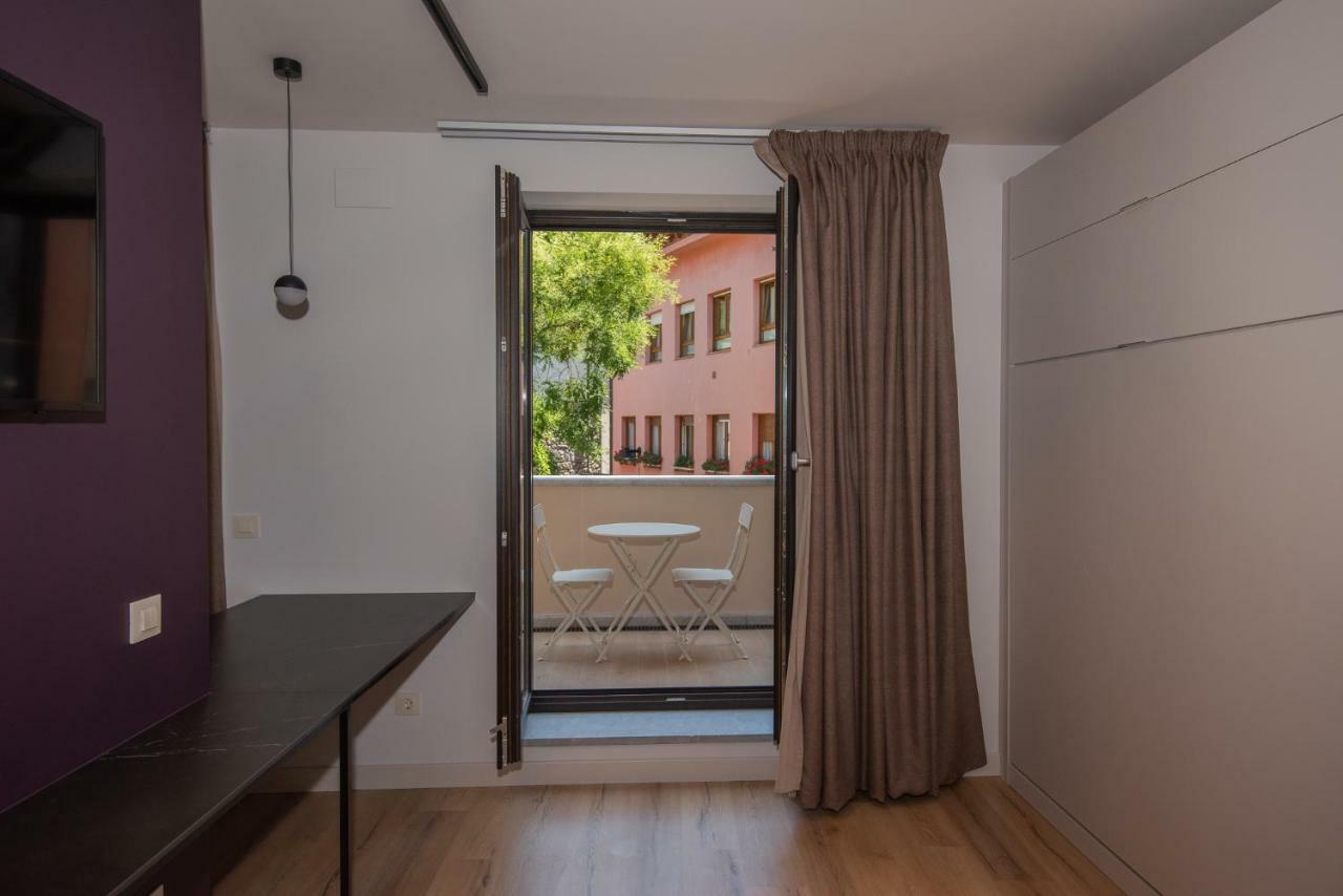 Apartamentos Puerta De Llanes Dış mekan fotoğraf