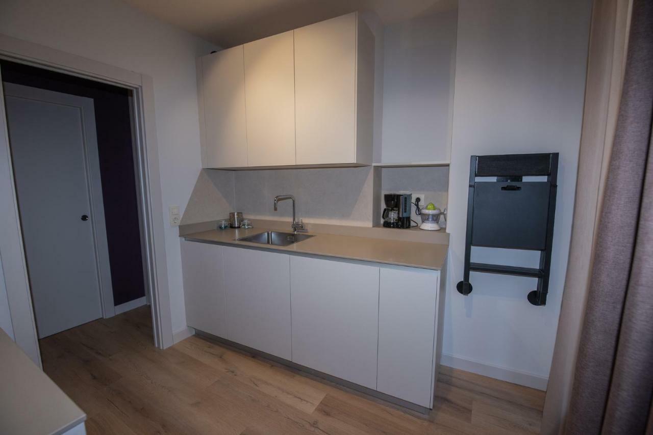 Apartamentos Puerta De Llanes Dış mekan fotoğraf