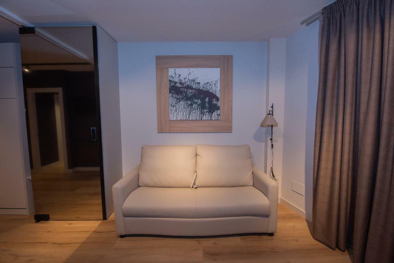 Apartamentos Puerta De Llanes Dış mekan fotoğraf