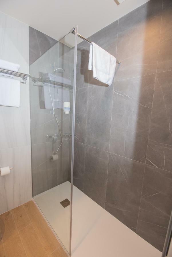 Apartamentos Puerta De Llanes Dış mekan fotoğraf