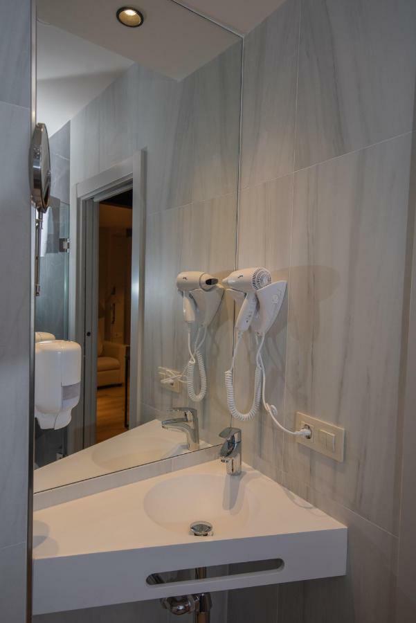 Apartamentos Puerta De Llanes Dış mekan fotoğraf