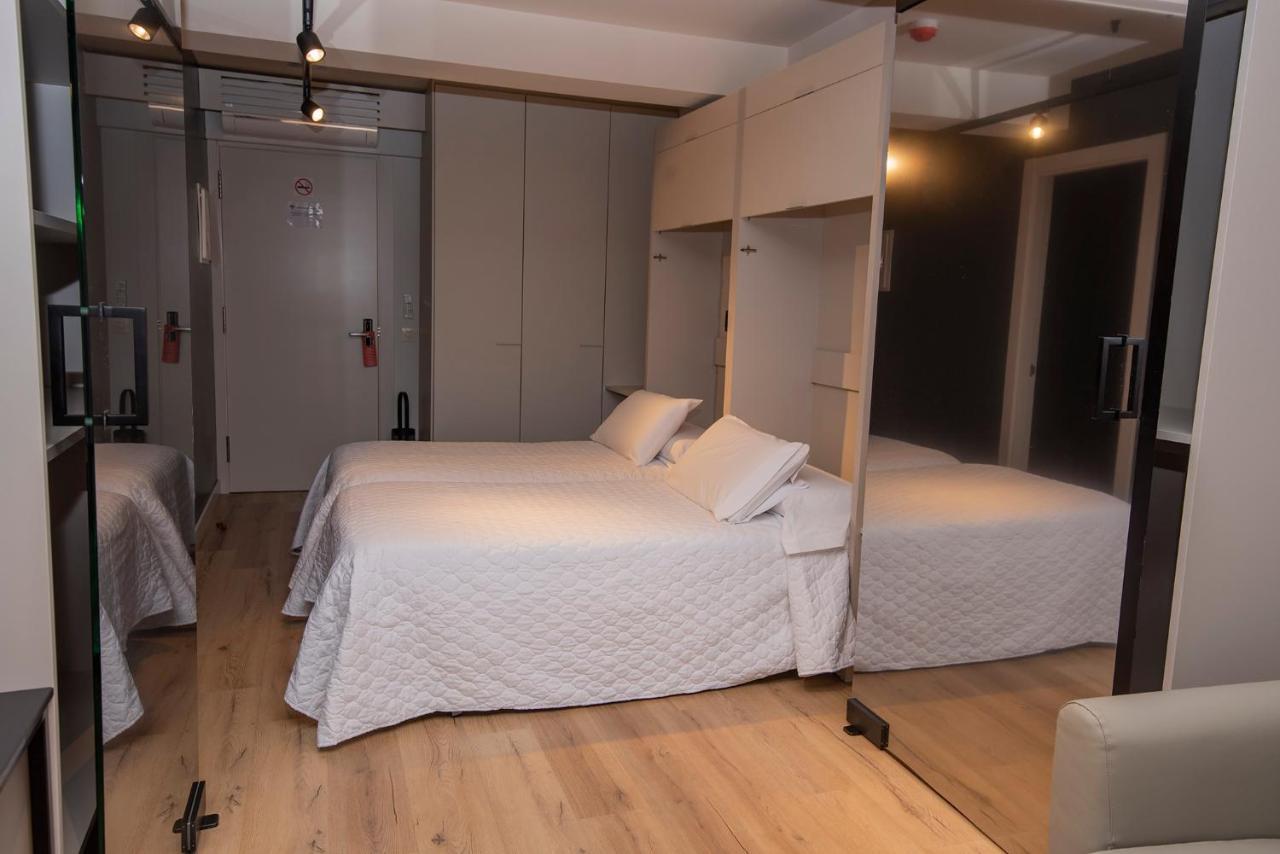 Apartamentos Puerta De Llanes Dış mekan fotoğraf