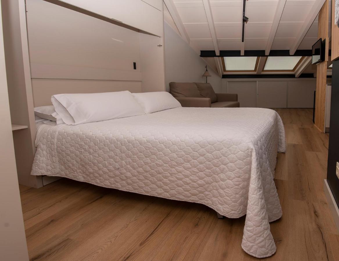 Apartamentos Puerta De Llanes Dış mekan fotoğraf