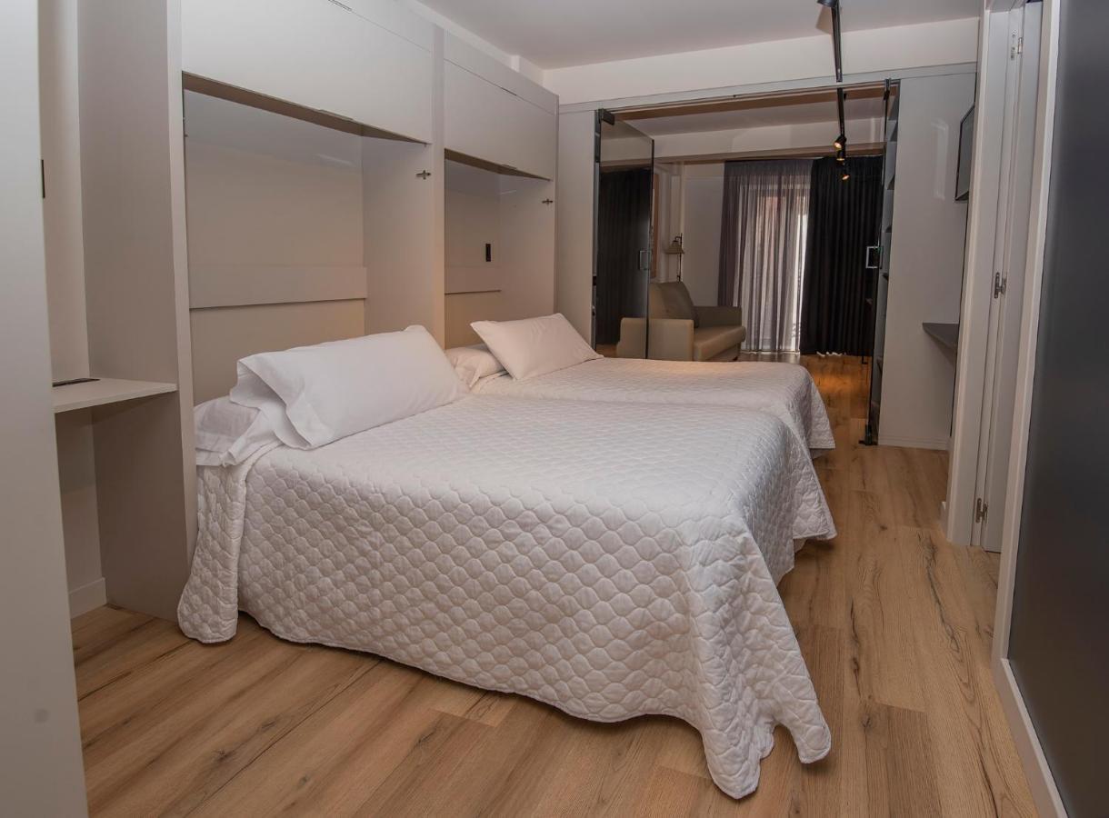 Apartamentos Puerta De Llanes Dış mekan fotoğraf